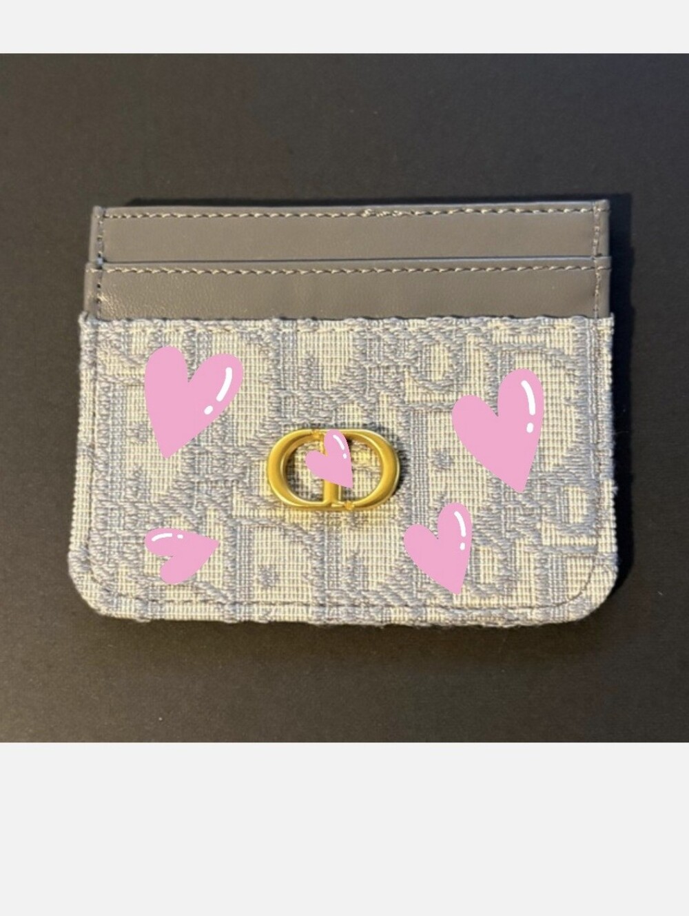 Fashion Wallet